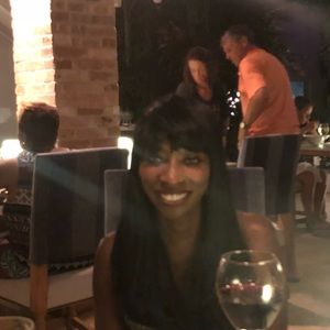 Meet your Posher, Allyson